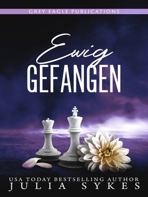 cover image of Ewig Gefangen